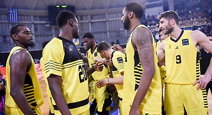 Απρόοπτο με Μόραντ, ενοχλήσεις ο Βον στον Άρη