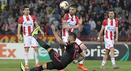 Η γκολάρα του Ζιρού που χάρισε τη νίκη στην Άρσεναλ (video)