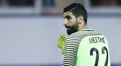 Η μεγάλη επέμβαση του Ανέστη στο σουτ του Τσαλχάνογλου (video)