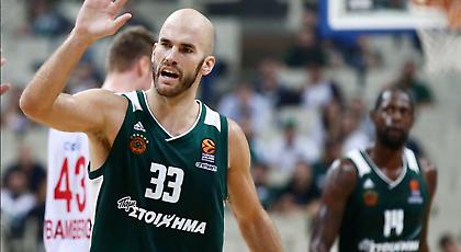 Καλάθης: «Είχαμε τη σωστή νοοτροπία και νικήσαμε»