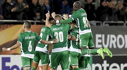 Διπλό πρωτιάς η Λουντογκόρετς, ζωντανή η Χοφενχάιμ