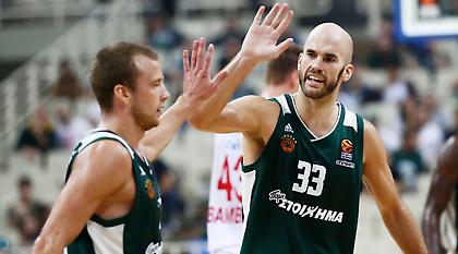 Καλώς τον Λούκας!