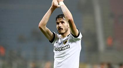 Λόπες: «Κοιτάξαμε στα μάτια ένα σημαντικό αντίπαλο»