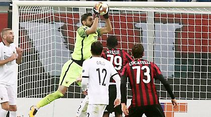 Ανέστης: «Οι επικριτές κάνουν τη δουλειά τους και εγώ τη δική μου»