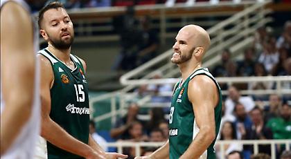 Βουγιούκας: «Είμαστε ικανοποιημένοι και προχωράμε»