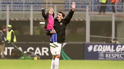 Λάζαρος στον ΣΠΟΡ FM: «Αν είχαμε λίγη τύχη στο τέλος…»