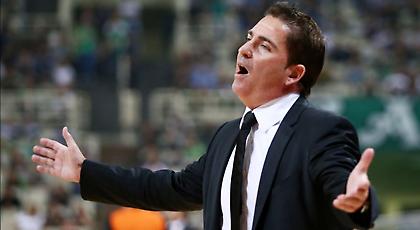 Πασκουάλ: «Είμαστε καλοί στην επίθεση σε όλο το ματς»