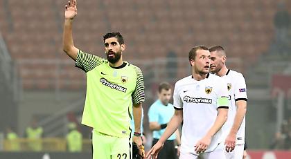 Δημάτος: «Μιλάει με τη δουλειά του ο Ανέστης»