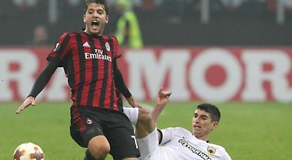 Λοκατέλι: «Πρέπει να βελτιωθούμε και να μην απογοητεύουμε τοις οπαδούς μας»