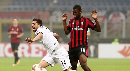 Μπακασέτας: «Όποιος ήταν στο γήπεδο θαύμασε τον κόσμο της ΑΕΚ»