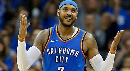 Ο «Μέλο» δε λυπήθηκε τους Νικς, συνεχίζει τα τριπλ-νταμπλ ο Γουέστμπρουκ