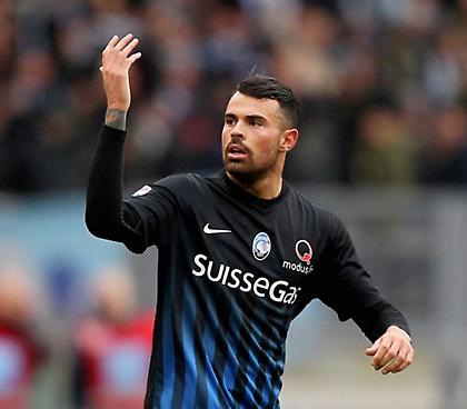 Πετάνια: «Αφιερώνω το γκολ μου στον Γκασπερίνι»