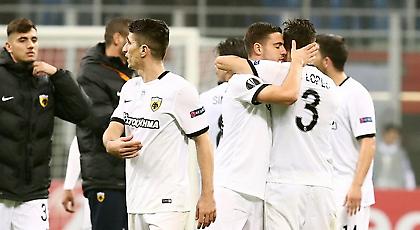 Η ΑΕΚ και πάλι απέναντι στα... 19 Κύπελλα Πρωταθλητριών!