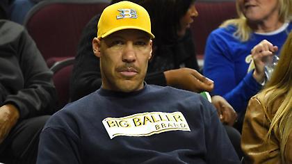 Μπολ: «Ποιος είναι ο Μπέβερλι; Κανένας»