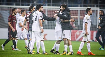 Κι όμως, μόνο η ΑΕΚ θυμίζει στην Ευρώπη πως υπάρχει ελληνικό ποδόσφαιρο