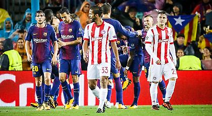 Έξι φωτό με νόημα για Καρσελά, Πάρντο, Ανδρούτσο, Νικολάου, Κούτρη!