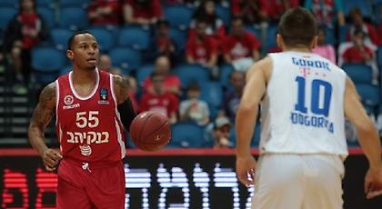 Τελείωσε τον Τζέρελς ο Κατσικάρης