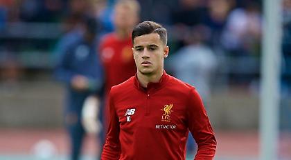 Τα ρέστα της για Κουτίνιο η Μπαρτσελόνα!