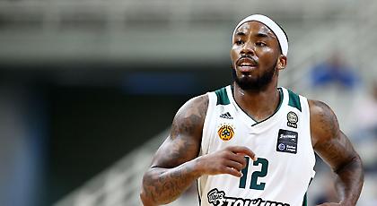 Ντένμον: «Δεν το βάζω κάτω, θα πετύχω»