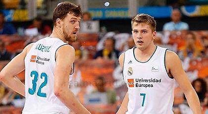 Το μήνυμα συμπαράστασης του Ντόντσιτς στον Κούζμιτς (pic)