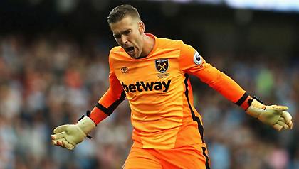 Μπίλιτς: «Υπόδειγμα επαγγελματία ο Αντριάν»