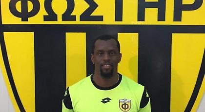 Χειρουργήθηκε και δεν το βάζει κάτω ο Καμαρά