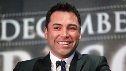 Ντε λα Χόγια: «Πιθανός επόμενος αντίπαλος του Κανέλο ο Λεμιέ»