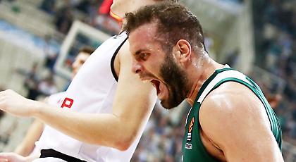 Παναθηναϊκή δήλωση, καλύτερη και από εμφάνιση…