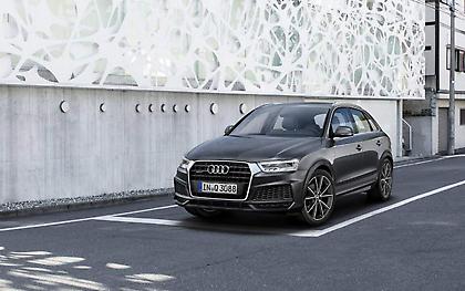 Audi A1 και Audi Q3: Ένα βήμα πριν την απόκτηση