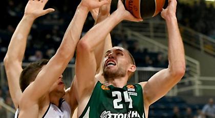 Λοτζέσκι στο Eurohoops: «Τον Λοτζέσκι του Ολυμπιακού θα τον δείτε αν…»