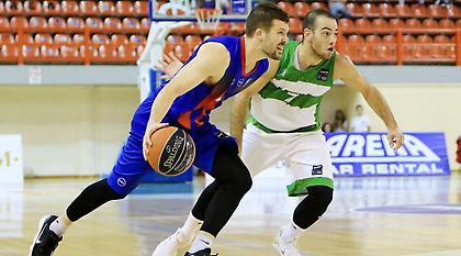 Σακελλαρίου: «Όσοι βιάζονται να μας ξεγράψουν, να το ξανασκεφτούν»