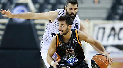 Γκίκας: «Να μην υποτιμήσουμε τον Πανιώνιο»