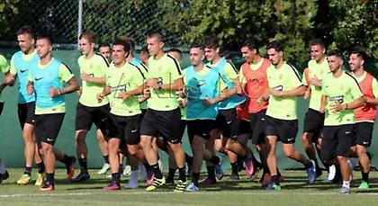 Σταθερά εκτός Καπνίδης και Ανάκογλου στον Άρη