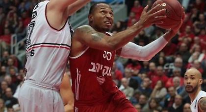 Τα… έσπασε με Κατσικάρη και έφυγε από τη Χάποελ ο Τζέρελς