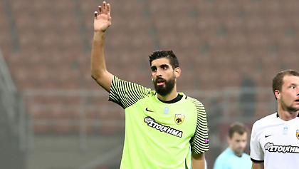 Τζίτζι Μπουφόν, μείνε στο σώμα του Γιάννη Ανέστη!