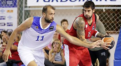 Γλυνιαδάκης: «Παράδειγμα για όλους ο Παναγιώτης Βασιλόπουλος»