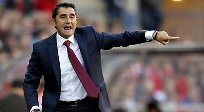 ΘΕΜΑ: Τα 10 κατορθώματα του Βαλβέρδε στην Μπαρτσελόνα