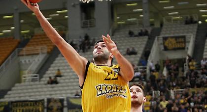 Μαυροειδής: «Ξεχνάμε Βενέτσια, κοιτάμε το Ρέθυμνο»