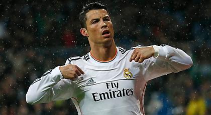 Κίνηση ανθρωπιάς από Ρονάλντο