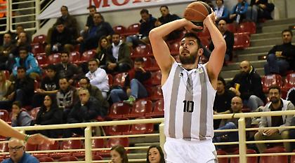 Δέδας στον ΣΠΟΡ FM: «Θα είναι σημείο αναφοράς ο Σχορτσιανίτης στα Τρίκαλα»