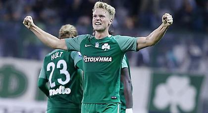 «Διπλό» στη Λαμία για περισσότερους από έναν λόγους