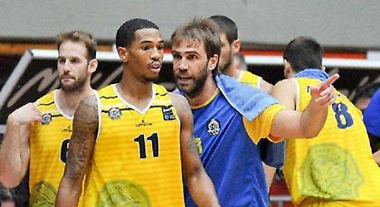 Γιαννακόπουλος: «Βαριά φανέλα ο Άρης και θα είναι πρόκληση για εμάς»