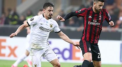 Σιμόες: «Τα όνειρα όντως γίνονται πραγματικότητα»