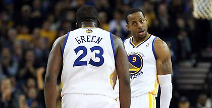 Παίζουν με Πέλικανς οι Γκριν και Ιγκουοντάλα