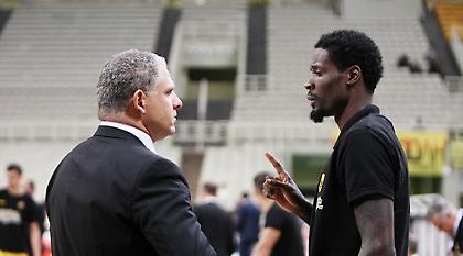 Η ώρα του Χάρις και η αντίδραση των Θεσσαλονικέων