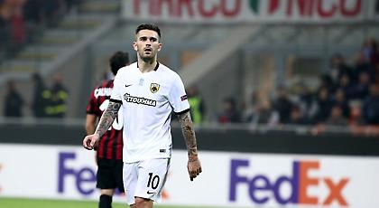 Λιβάια για Μπονούτσι: «Δεν είναι ο ογκόλιθος που ήταν παλιότερα»