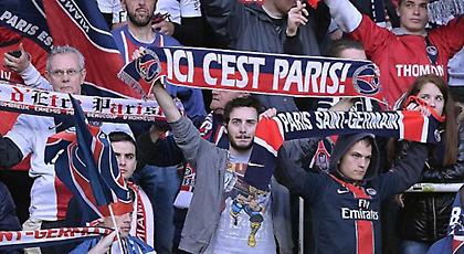 Πρόστιμο της UEFA στην Παρί Σεν Ζερμέν