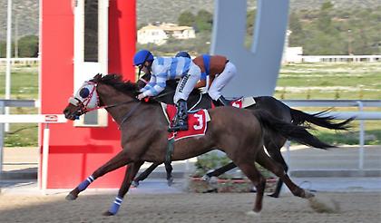 Tζακ ποτ σε ΣΚΟΡ 6 και ΣΚΟΡ 4 στο Μαρκόπουλο