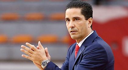 Σφαιρόπουλος: «Δείξαμε χαρακτήρα»