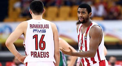 Τόμπσον: «Σημαντικό ότι νικήσαμε»